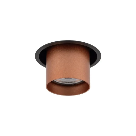 Reflektor do wbudowania MONO SLIDE BLACK/COPPER 10801 - Nowodvorski