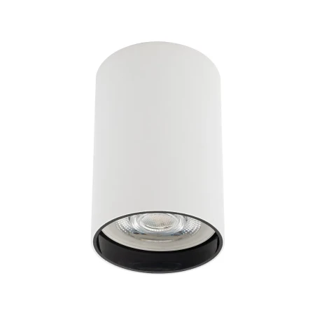 Reflektor do wbudowania MONO SLIDE TRIMLESS WHITE/BLACK 10803 - Nowodvorski