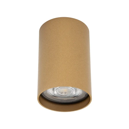 Reflektor do wbudowania MONO SLIDE TRIMLESS GOLD 10805 - Nowodvorski