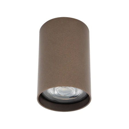 Reflektor do wbudowania MONO SLIDE TRIMLESS CHOCOLATE 10806 - Nowodvorski