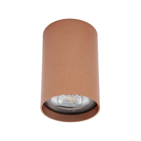 Reflektor do wbudowania MONO SLIDE TRIMLESS COPPER 10807 - Nowodvorski