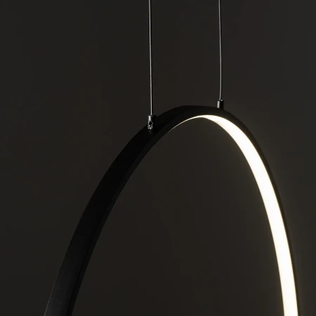 Lampa wisząca CIRCOLO LED S 3000K 10810 - Nowodvorski