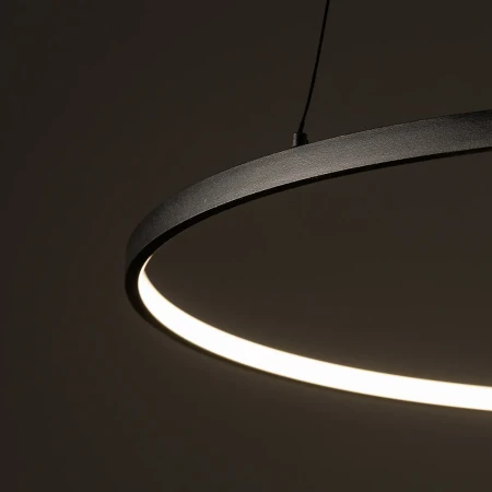 Lampa wisząca CIRCOLO LED M 4000K 10862 - Nowodvorski