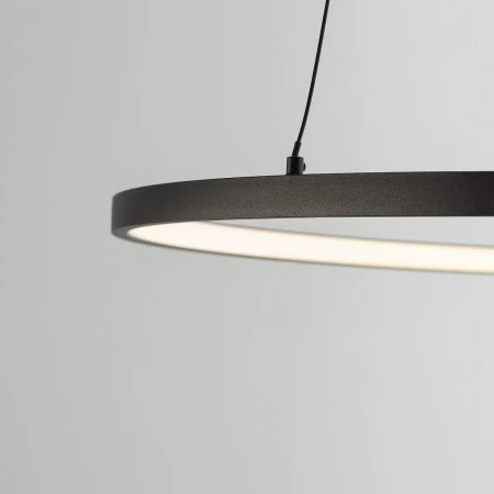 Lampa wisząca CIRCOLO LED M 4000K 10862 - Nowodvorski