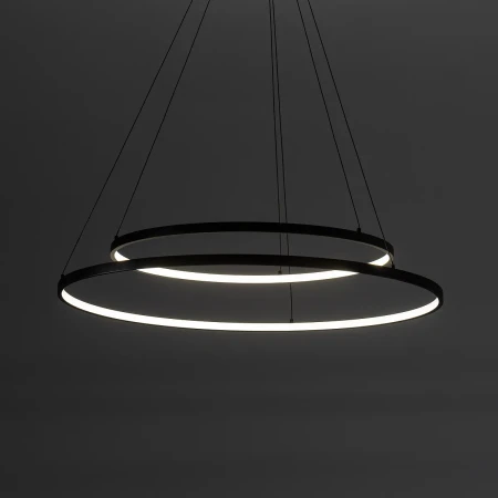 Lampa wisząca CIRCOLO LED 4000K 10864 - Nowodvorski