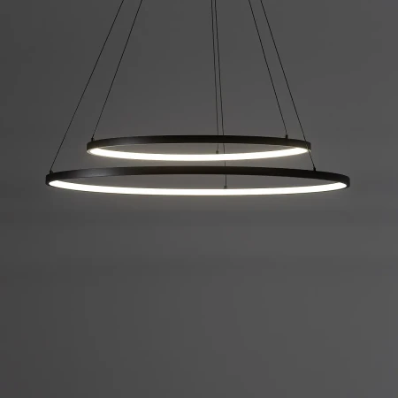 Lampa wisząca CIRCOLO LED 4000K 10864 - Nowodvorski