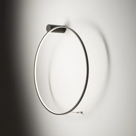 Lampa ścienno-sufitowa CIRCOLO LED M 3000K 10815 - Nowodvorski