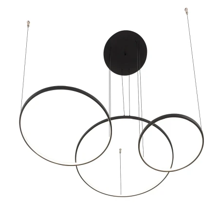 Lampa wisząca CIRCOLO LED 3000K 60/45/30 3000K 10817 - Nowodvorski