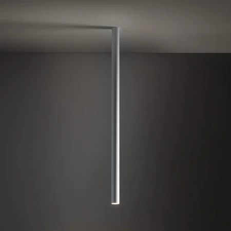 Lampa sufitowa FOURTY L WHITE 10822 - Nowodvorski