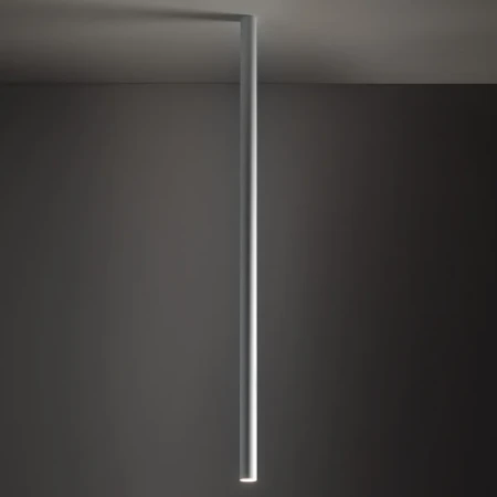 Lampa sufitowa FOURTY XL WHITE 10824 - Nowodvorski