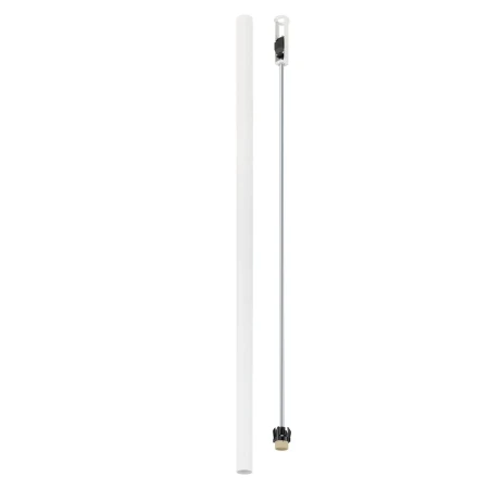 Lampa sufitowa FOURTY XL WHITE 10824 - Nowodvorski