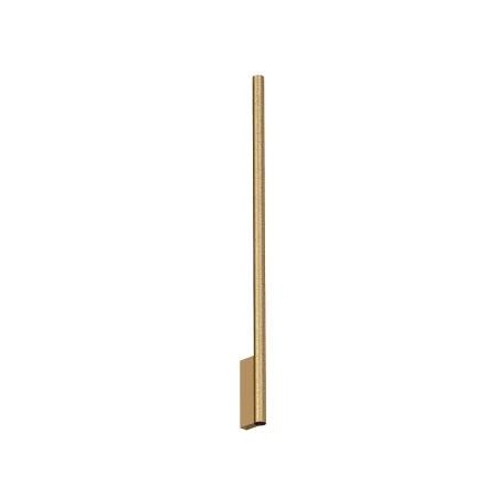 Kinkiet LASER WALL XL GOLD 10830 - Nowodvorski