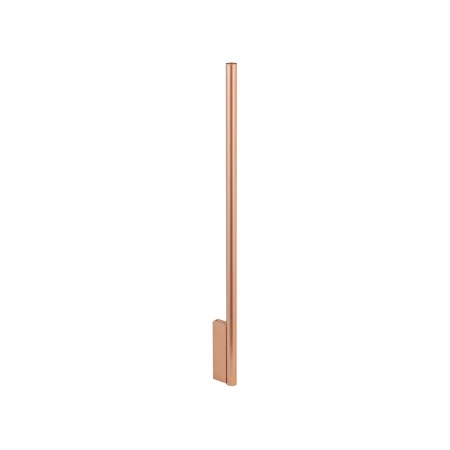 Kinkiet LASER WALL XL COPPER 10831 - Nowodvorski