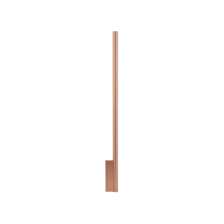 Kinkiet LASER WALL XL COPPER 10831 - Nowodvorski