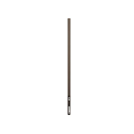 Kinkiet LASER WALL XL CHOCOLATE 10832 - Nowodvorski