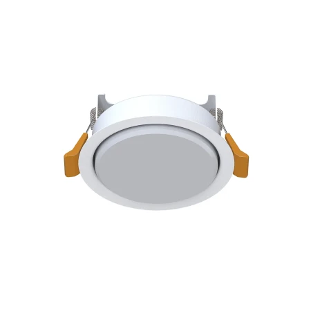 Lampa do wbudowania UNO S WHITE 10840 - Nowodvorski