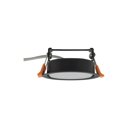 Lampa do wbudowania UNO S BLACK 10841 - Nowodvorski