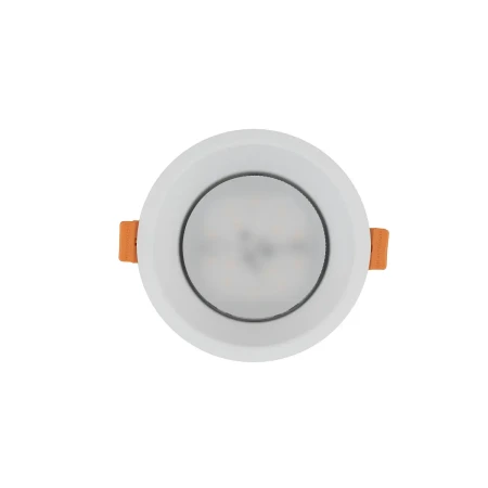 Lampa do wbudowania UNO M WHITE 10842 - Nowodvorski