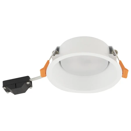 Lampa do wbudowania UNO M WHITE 10842 - Nowodvorski