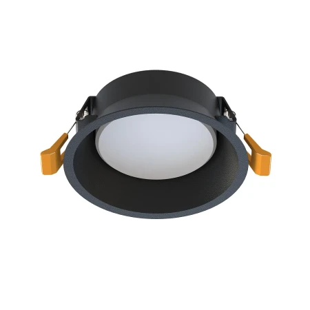 Lampa do wbudowania UNO M BLACK 10843 - Nowodvorski
