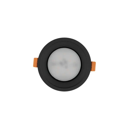 Lampa do wbudowania UNO M BLACK 10843 - Nowodvorski