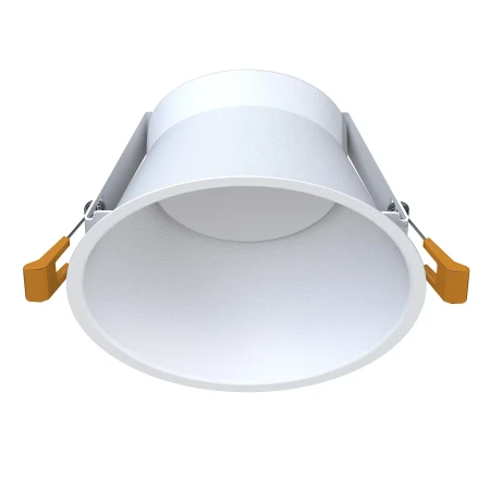 Lampa do wbudowania UNO L WHITE 10844 - Nowodvorski