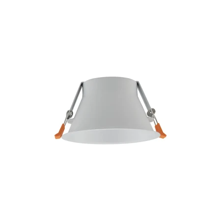 Lampa do wbudowania UNO L WHITE 10844 - Nowodvorski