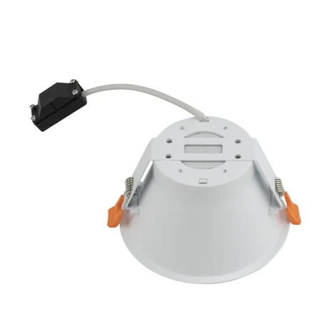 Lampa do wbudowania UNO L WHITE 10844 - Nowodvorski