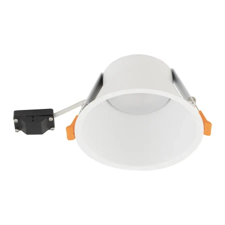 Lampa do wbudowania UNO L WHITE 10844 - Nowodvorski