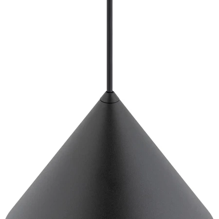 Lampa wisząca ZENITH L UMBRA GRAY 10873 - Nowodvorski