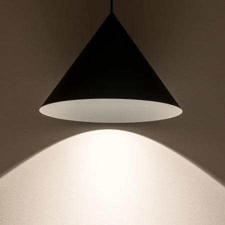 Lampa wisząca ZENITH M UMBRA GRAY 10879 - Nowodvorski