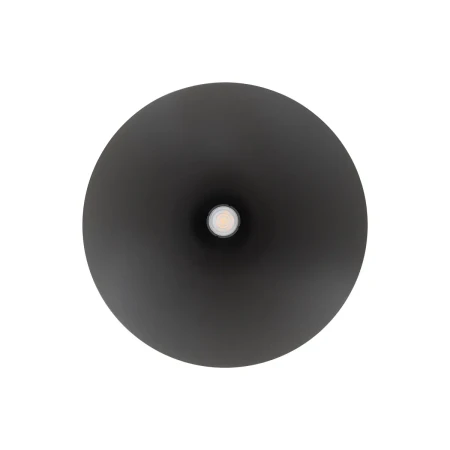 Lampa wisząca ZENITH M UMBRA GRAY 10879 - Nowodvorski