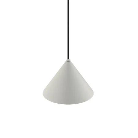Lampa wisząca ZENITH S SILK GRAY 10880 - Nowodvorski