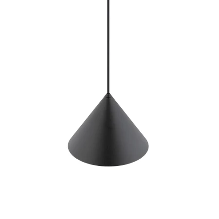 Lampa wisząca ZENITH S UMBRA GRAY 10881 - Nowodvorski