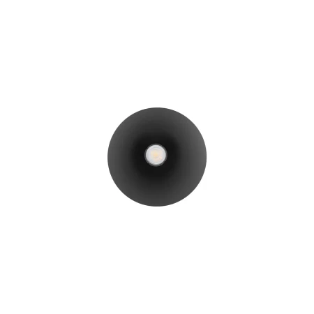 Lampa wisząca ZENITH S UMBRA GRAY 10881 - Nowodvorski