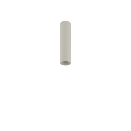 Lampa sufitowa FOURTY S SILK GRAY 10883 - Nowodvorski