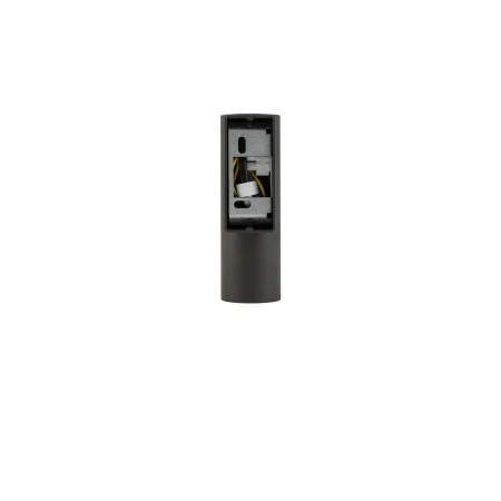 Kinkiet FOURTY WALL S UMBRA GRAY 10889 - Nowodvorski