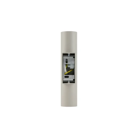 Kinkiet FOURTY WALL M SILK GRAY 10890 - Nowodvorski