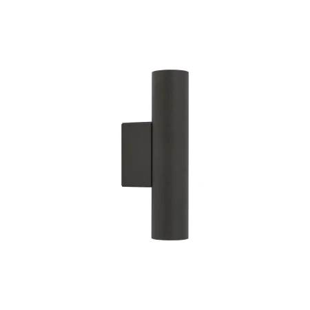 Kinkiet FOURTY WALL M UMBRA GRAY 10891 - Nowodvorski