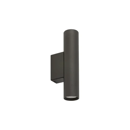 Kinkiet FOURTY WALL M UMBRA GRAY 10891 - Nowodvorski
