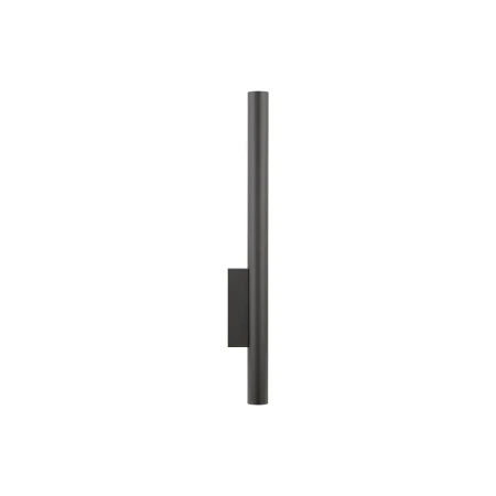 Kinkiet FOURTY WALL XL UMBRA GRAY 10893 - Nowodvorski