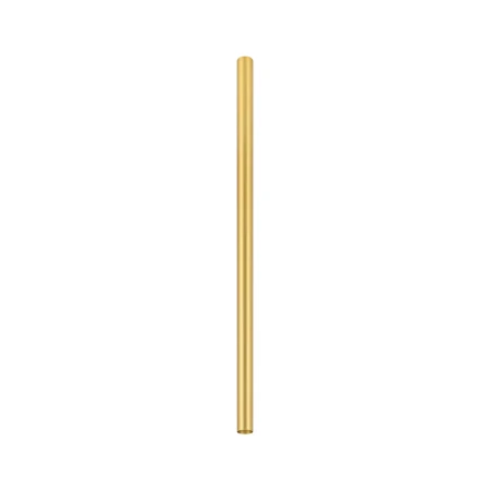 Lampa sufitowa FOURTY L SOLID BRASS 10894 - Nowodvorski