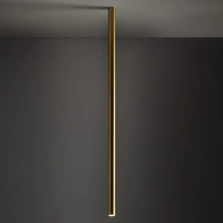 Lampa sufitowa FOURTY XL SOLID BRASS 10897 - Nowodvorski