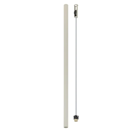 Lampa sufitowa FOURTY XL SILK GRAY 10898 - Nowodvorski