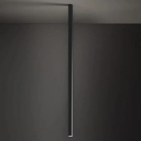 Lampa sufitowa FOURTY XL UMBRA GRAY 10899 - Nowodvorski