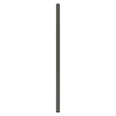 Lampa sufitowa FOURTY XL UMBRA GRAY 10899 - Nowodvorski