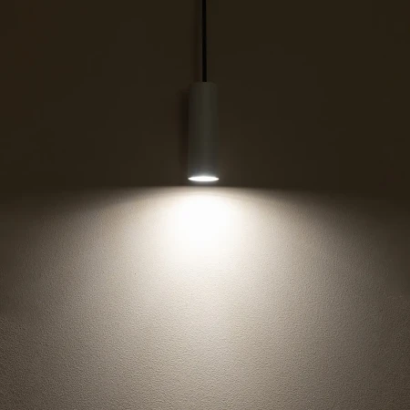Lampa wisząca FOURTY S SILK GRAY 10900 - Nowodvorski