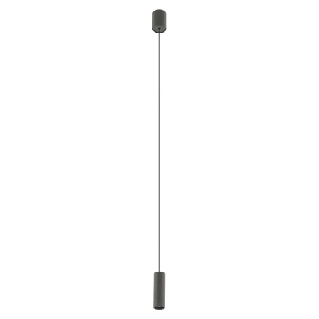Lampa wisząca FOURTY S UMBRA GRAY 10901 - Nowodvorski