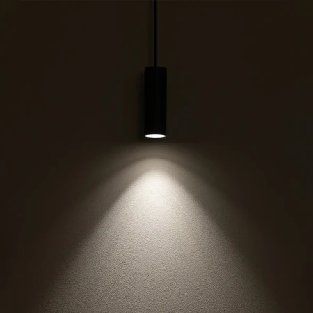 Lampa wisząca FOURTY S UMBRA GRAY 10901 - Nowodvorski