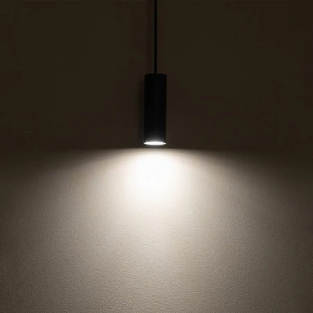 Lampa wisząca FOURTY S UMBRA GRAY 10901 - Nowodvorski